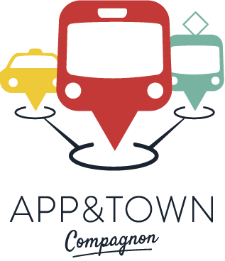 Apptown Logo